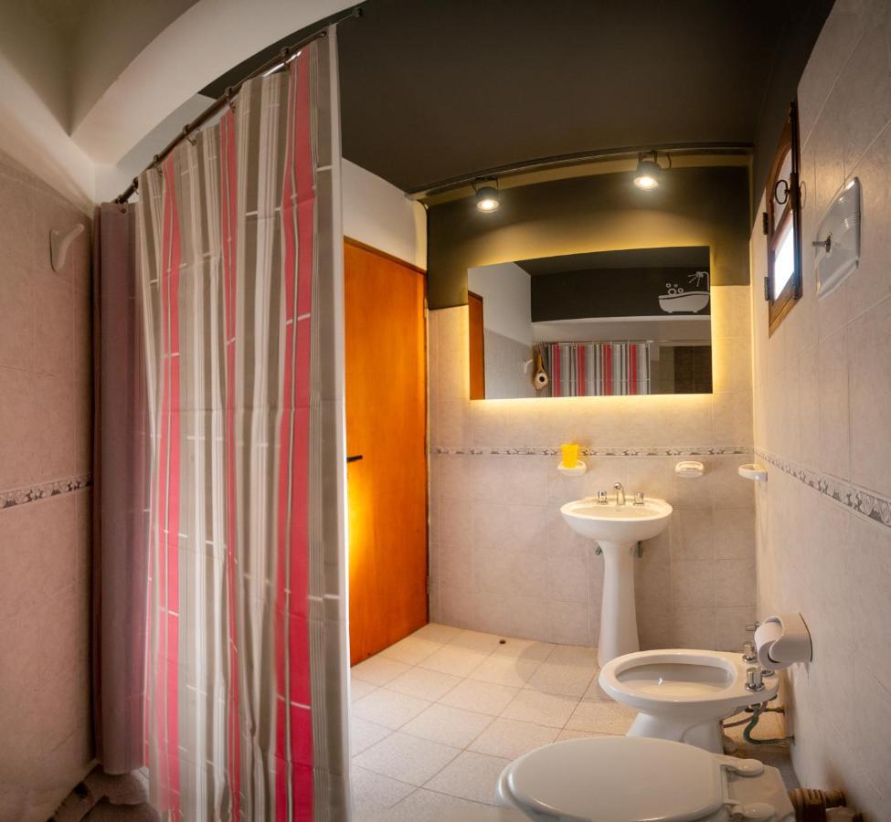 Aparthotel Blumenau Villa General Belgrano Exterior foto